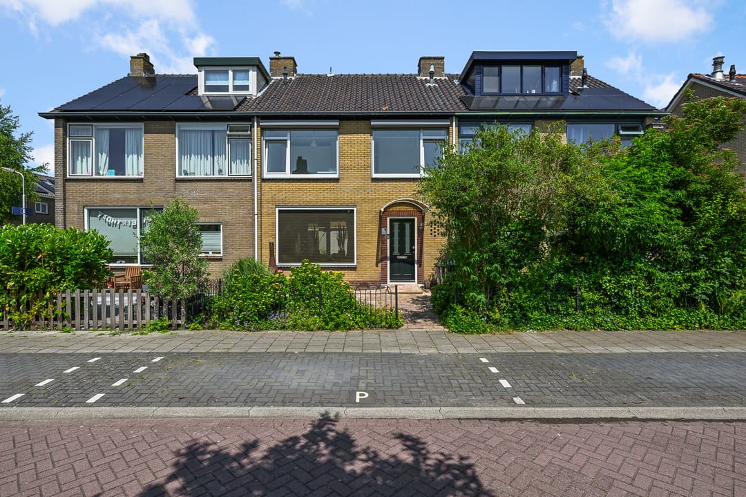 Foto 32 van Louis Pasteurstraat 3