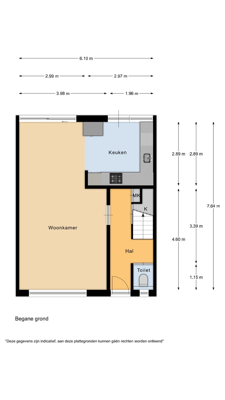 Foto 33 van Louis Pasteurstraat 3
