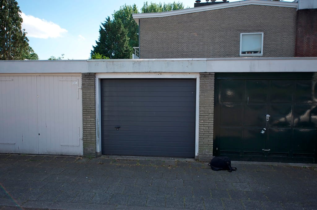 Foto 1 van Haverkamp 31-A