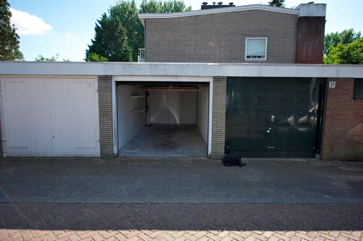 Photo 2 of Haverkamp 31-A