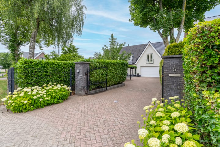 Foto 3 van Boswijklaan 5