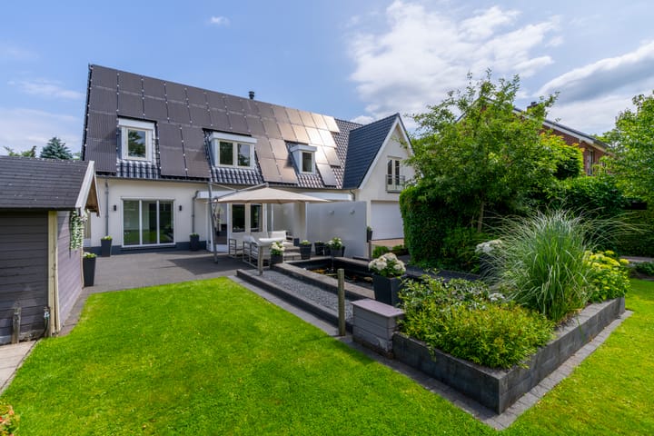 Foto 39 van Boswijklaan 5