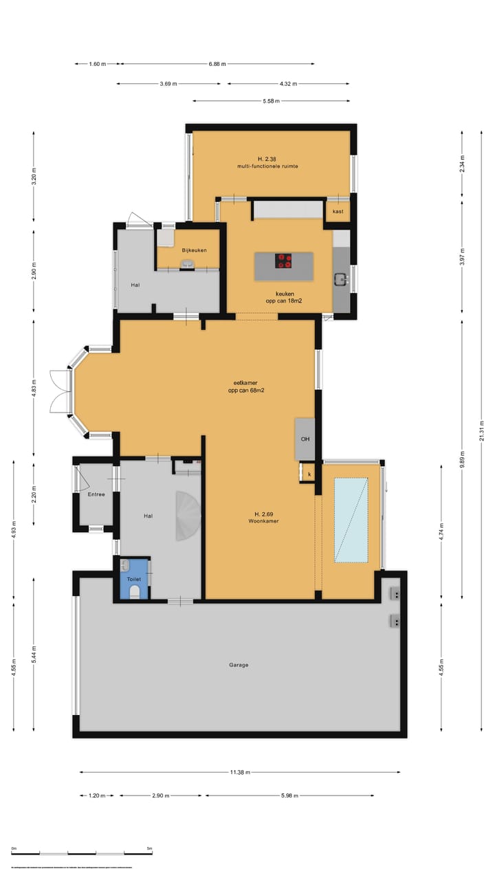 Foto 41 van Boswijklaan 5