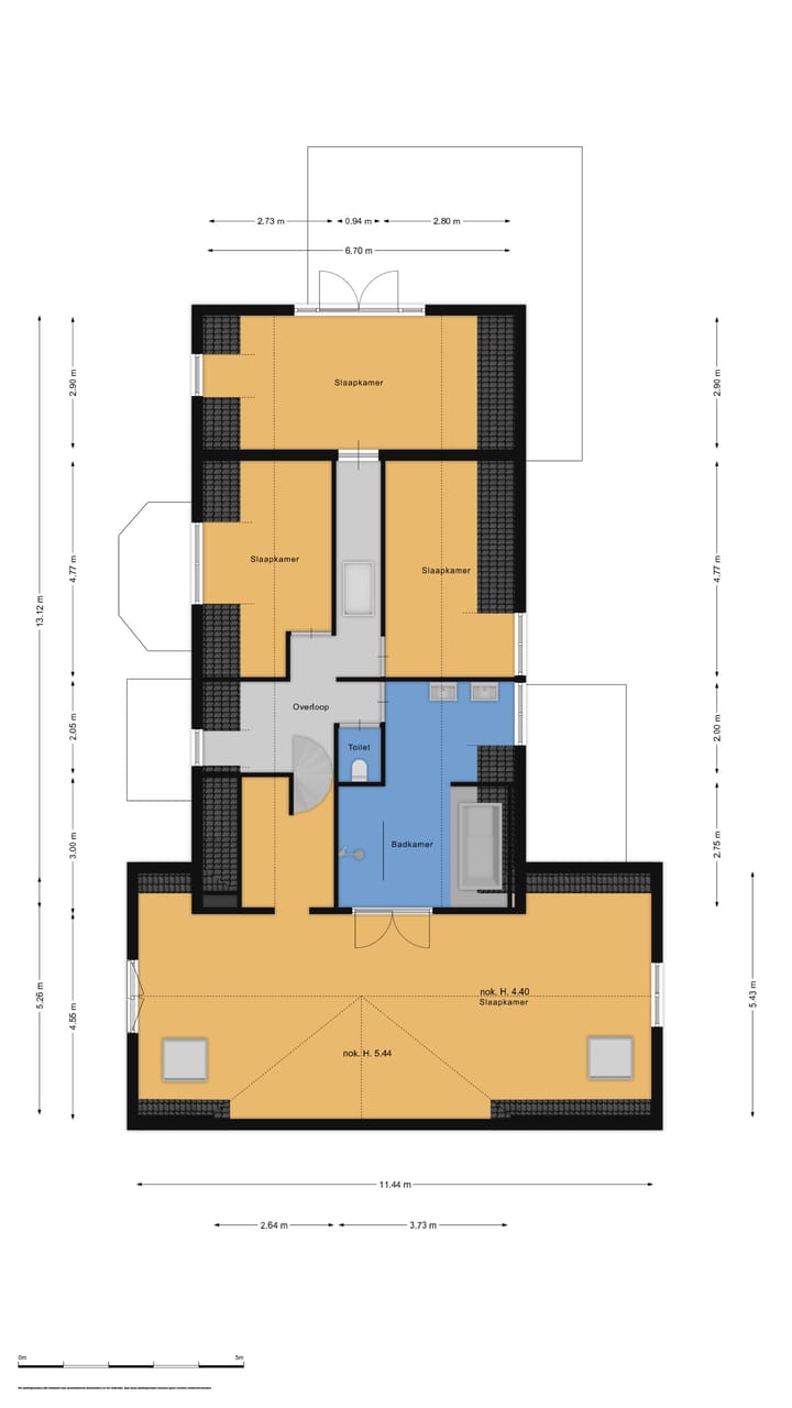Foto 42 van Boswijklaan 5