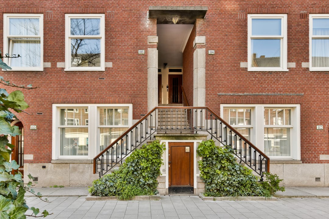 Foto 1 van Beethovenstraat 116-3