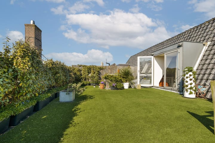 Foto 2 van Beethovenstraat 116-3