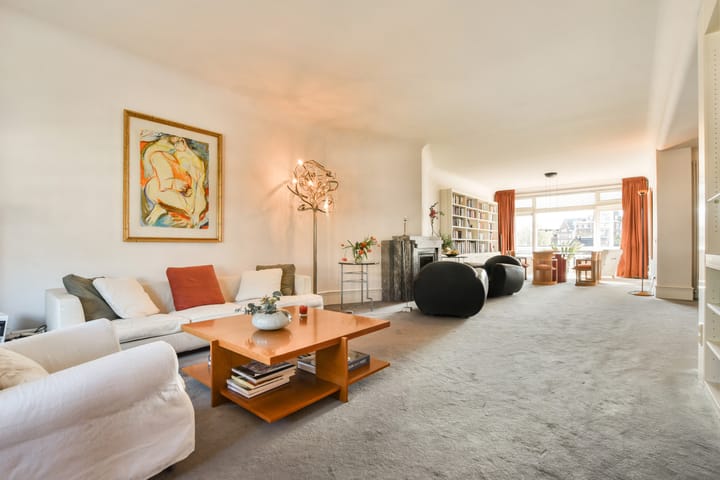 Foto 3 van Beethovenstraat 116-3