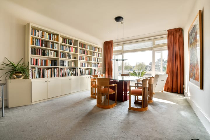 Foto 4 van Beethovenstraat 116-3