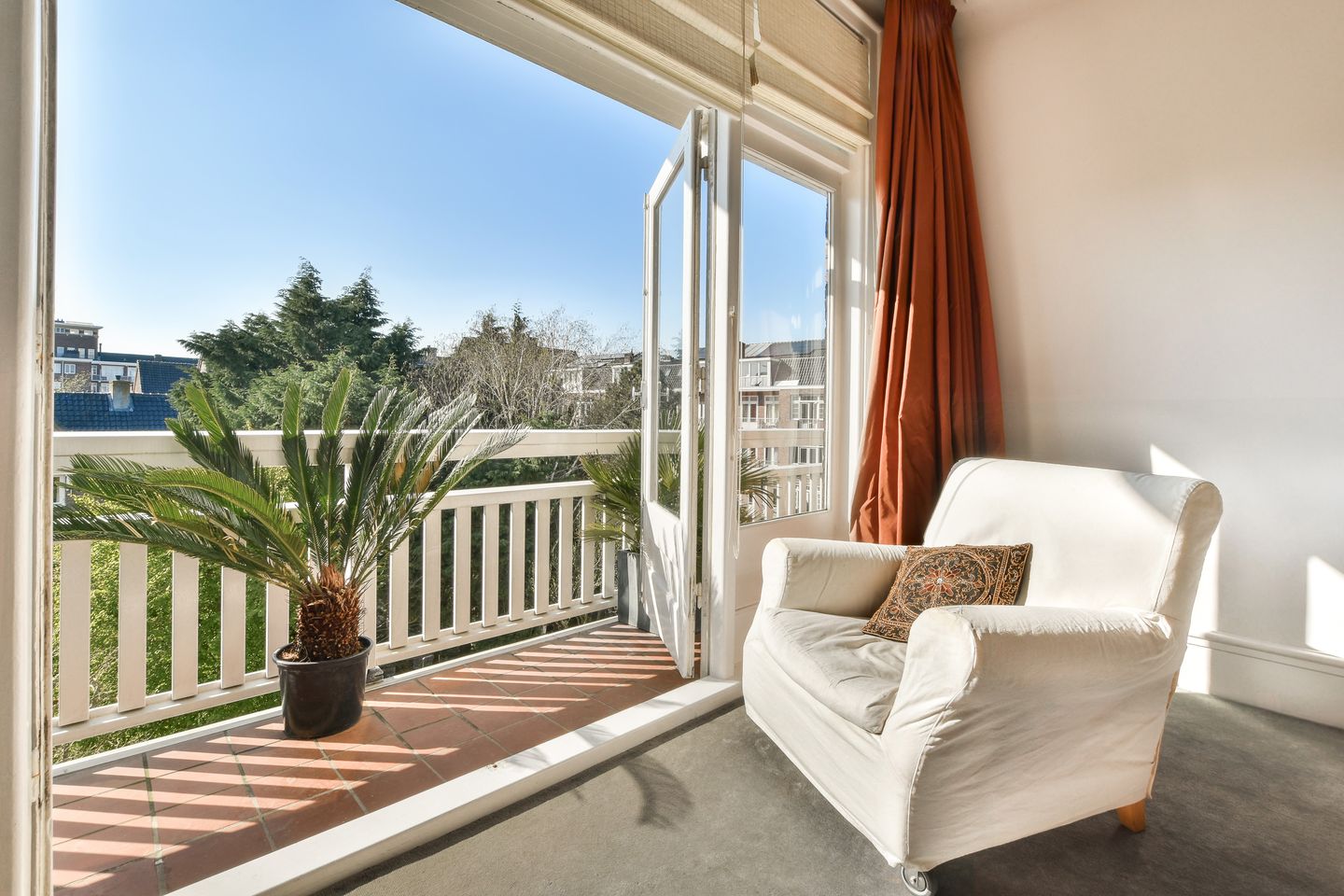 Foto 5 van Beethovenstraat 116-3