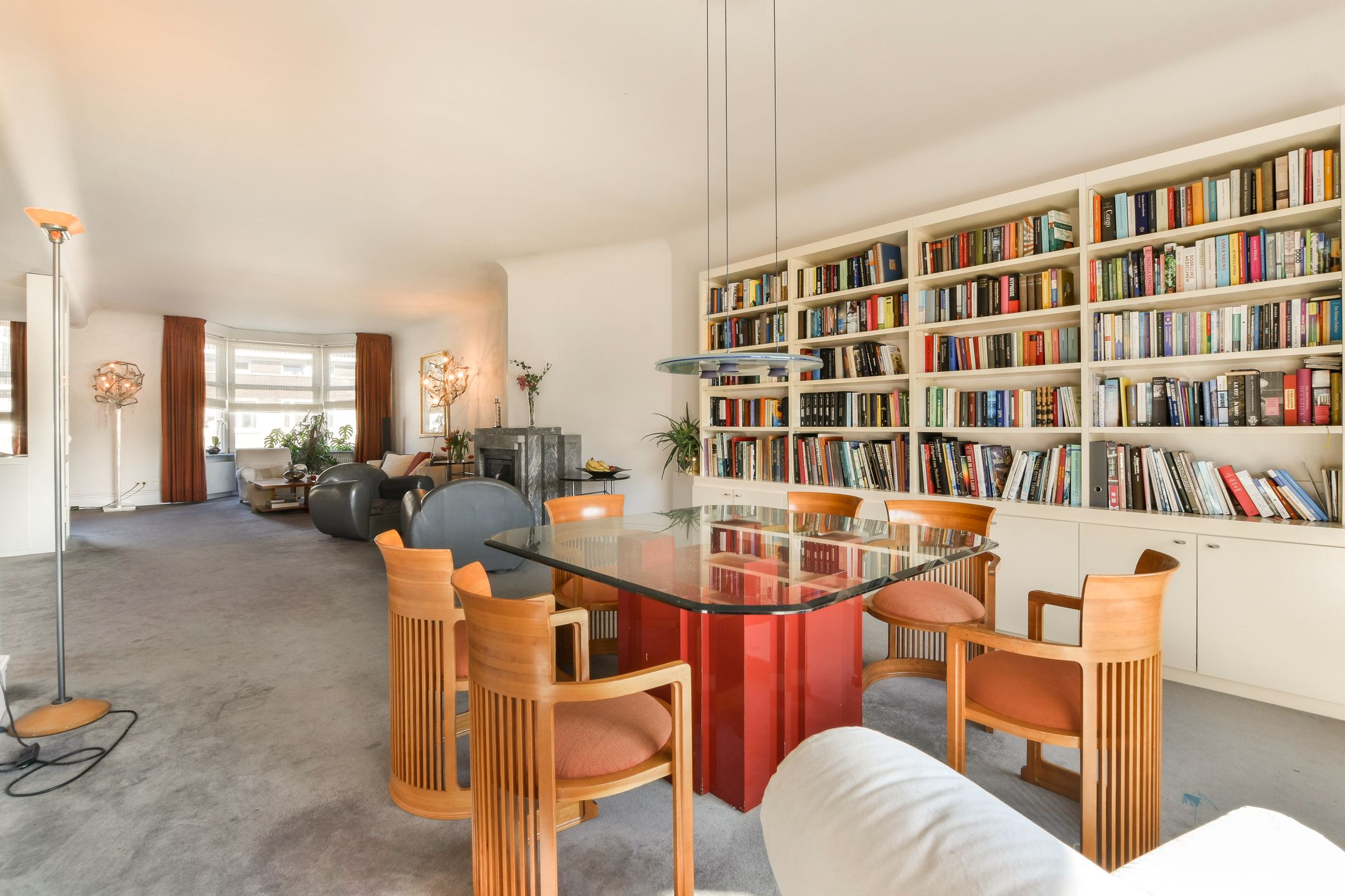 Foto 6 van Beethovenstraat 116-3