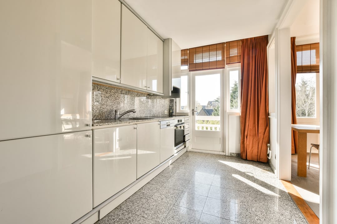 Foto 8 van Beethovenstraat 116-3