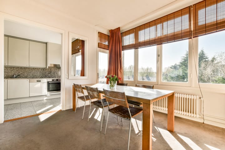 Foto 9 van Beethovenstraat 116-3