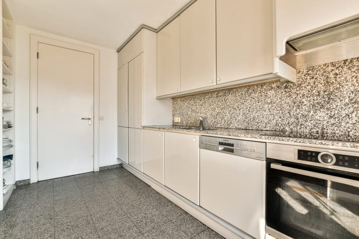 Foto 10 van Beethovenstraat 116-3