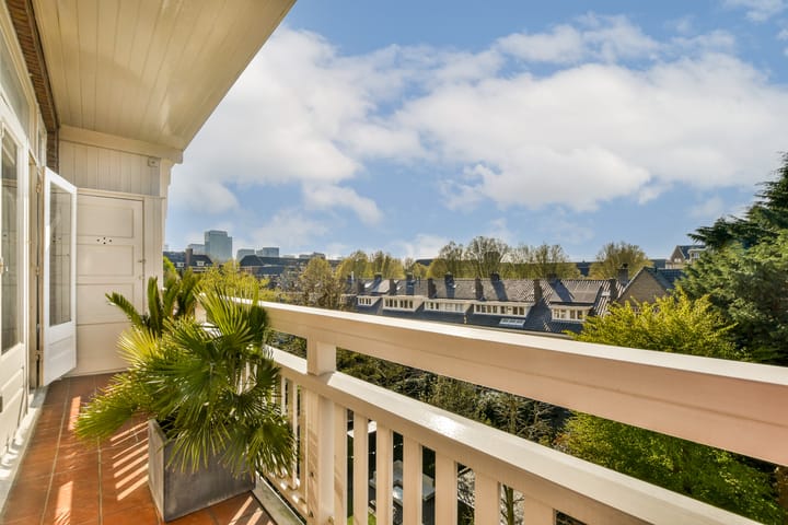 Foto 11 van Beethovenstraat 116-3