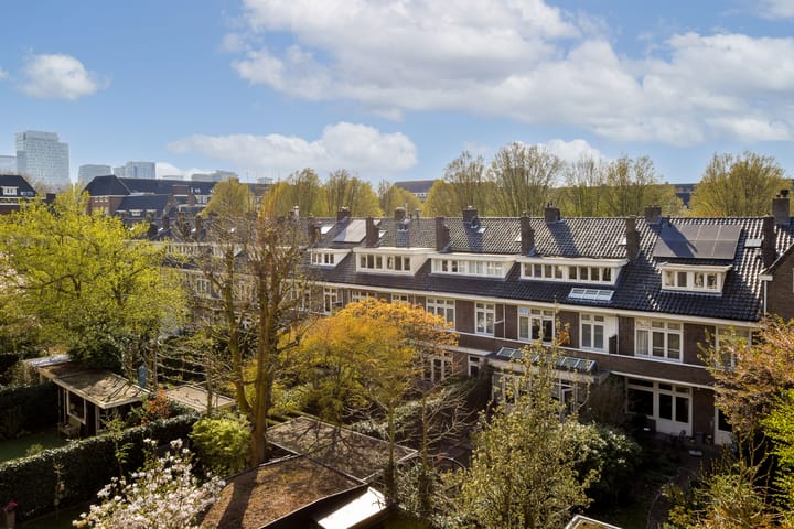 Foto 12 van Beethovenstraat 116-3