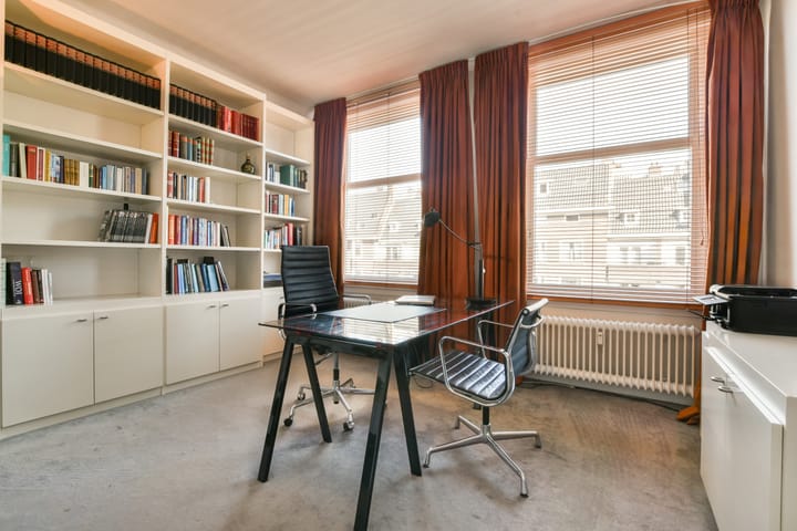 Foto 14 van Beethovenstraat 116-3