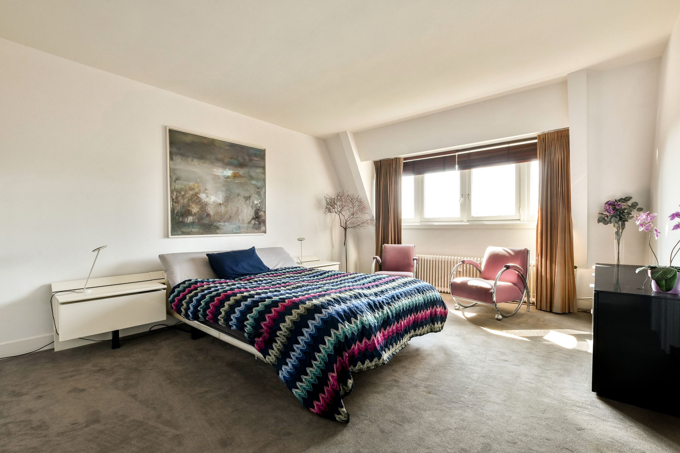 Foto 15 van Beethovenstraat 116-3