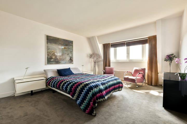 Foto 15 van Beethovenstraat 116-3