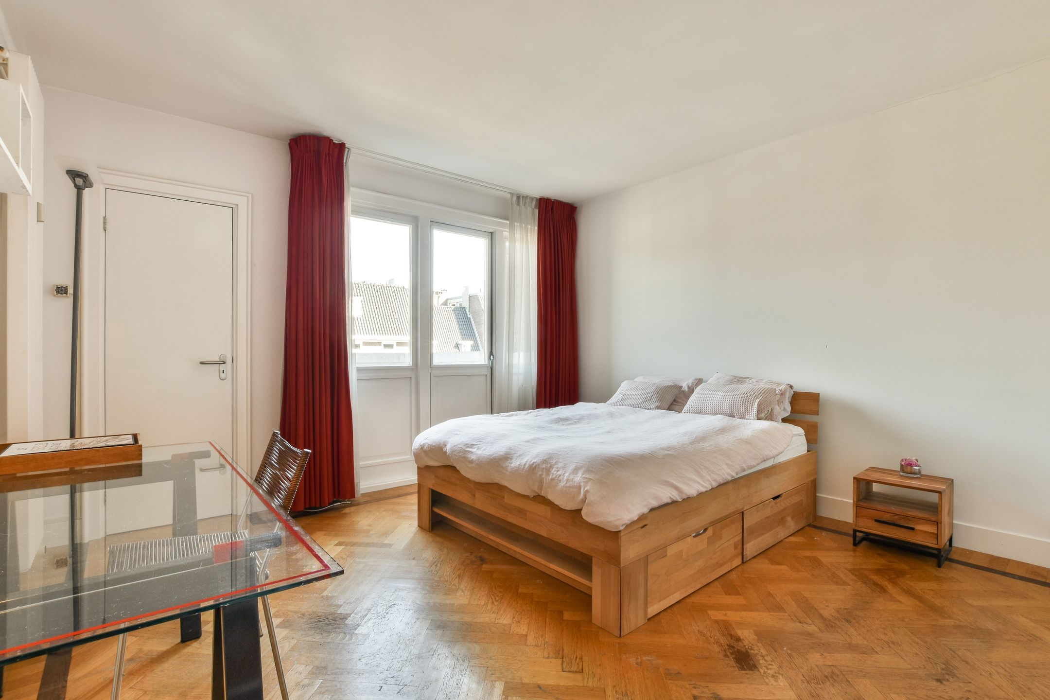 Foto 18 van Beethovenstraat 116-3