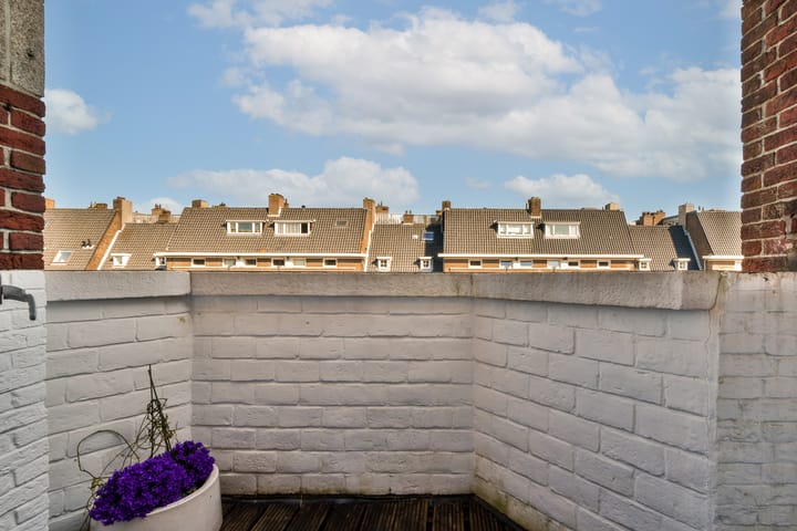 Foto 19 van Beethovenstraat 116-3