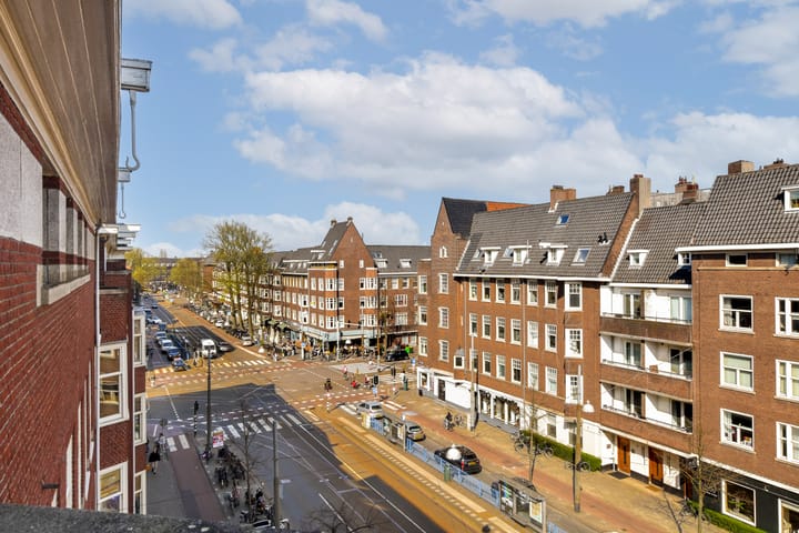 Foto 20 van Beethovenstraat 116-3