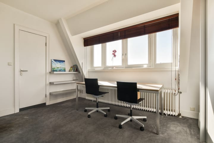 Foto 21 van Beethovenstraat 116-3