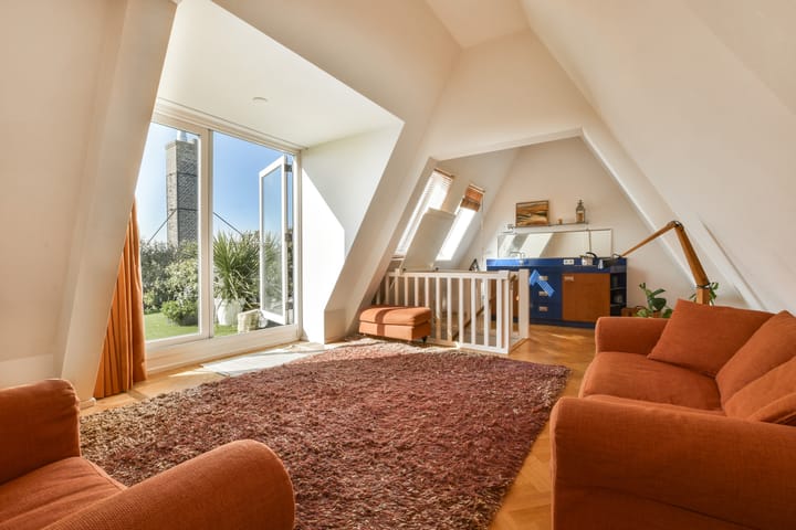 Foto 24 van Beethovenstraat 116-3