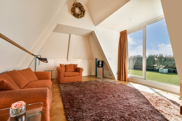 Foto 25 van Beethovenstraat 116-3