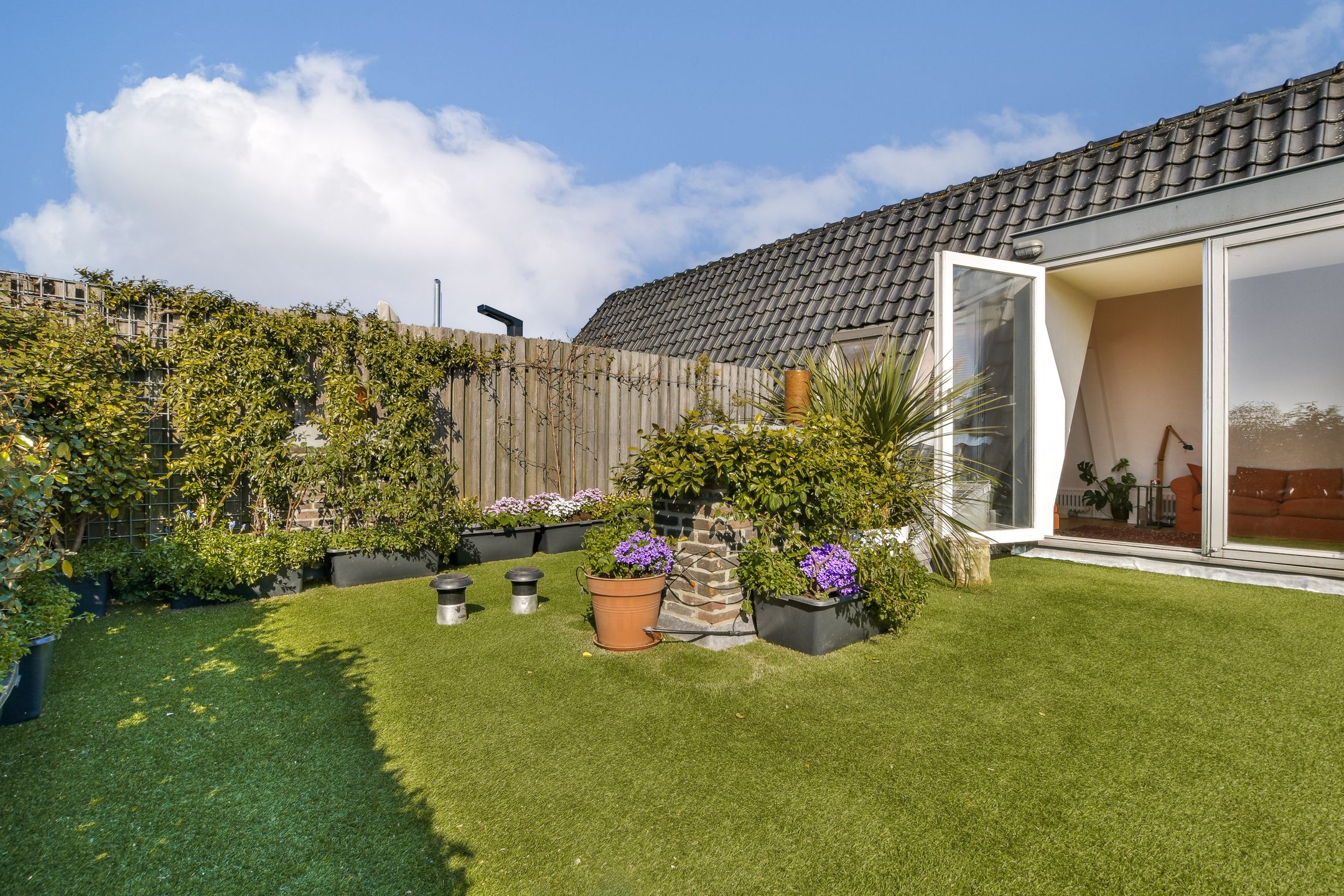 Foto 27 van Beethovenstraat 116-3