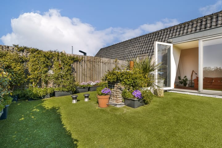 Foto 27 van Beethovenstraat 116-3