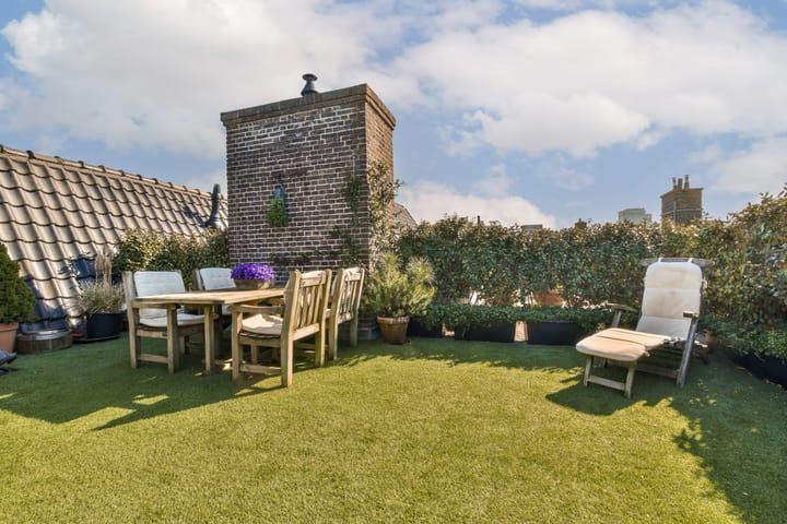 Foto 28 van Beethovenstraat 116-3