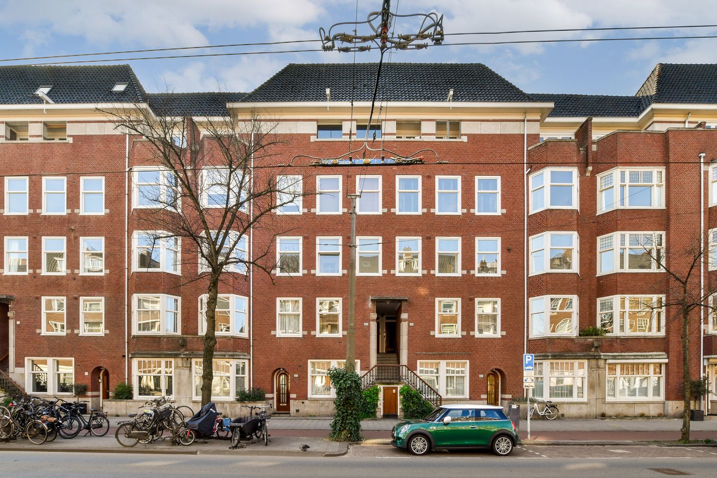 Foto 29 van Beethovenstraat 116-3