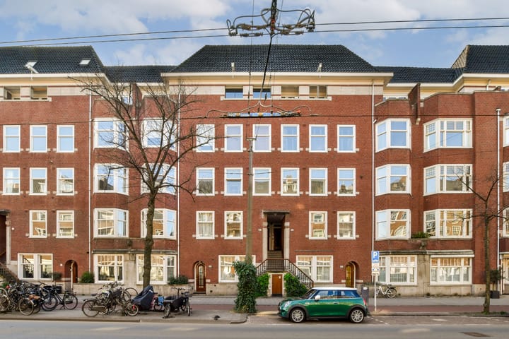 Foto 29 van Beethovenstraat 116-3