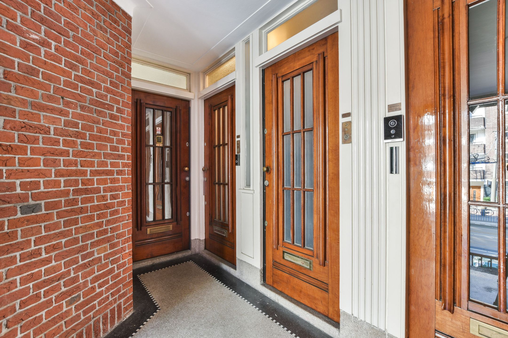 Foto 30 van Beethovenstraat 116-3