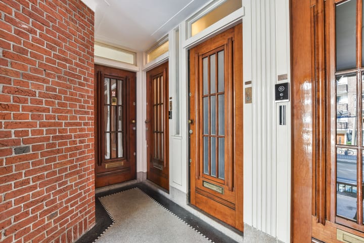 Foto 30 van Beethovenstraat 116-3