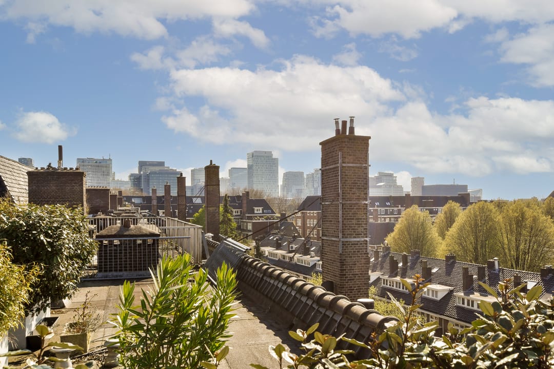 Foto 32 van Beethovenstraat 116-3