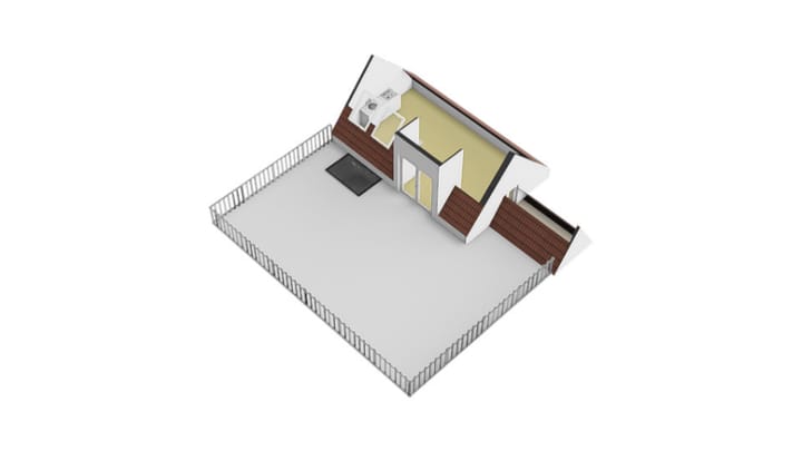 Foto 41 van Beethovenstraat 116-3