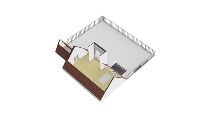 Foto 42 van Beethovenstraat 116-3