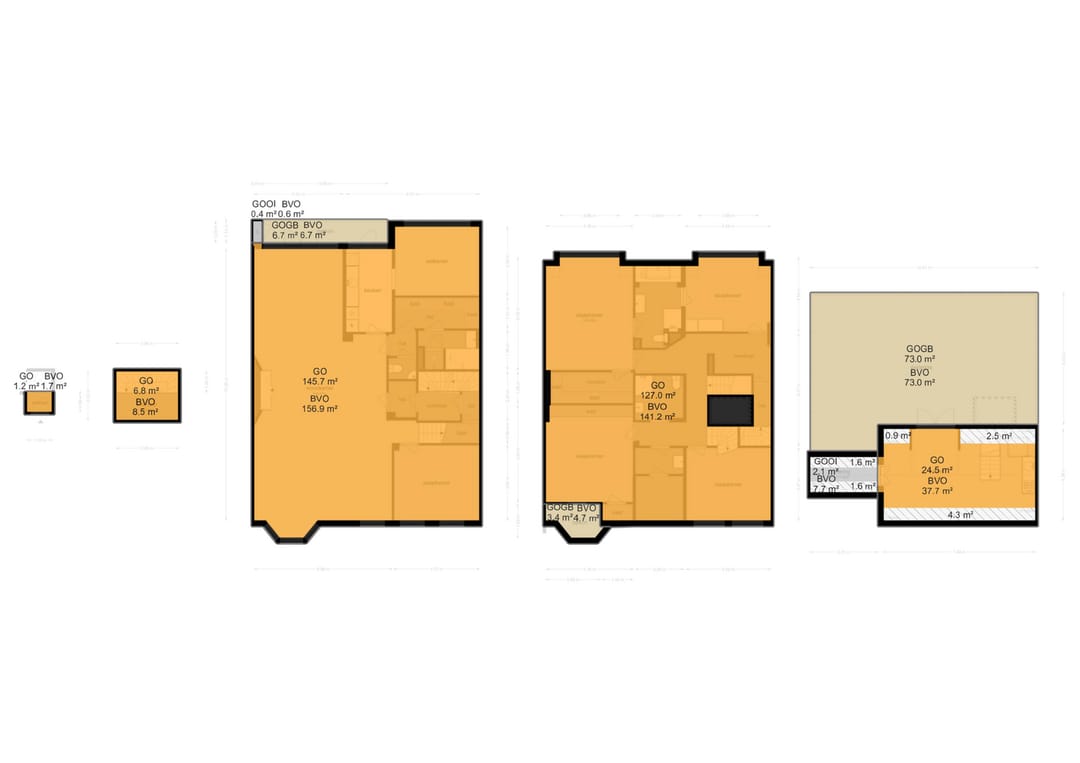 Foto 43 van Beethovenstraat 116-3
