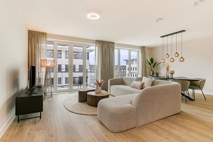 Foto 1 van Mangoweg 335