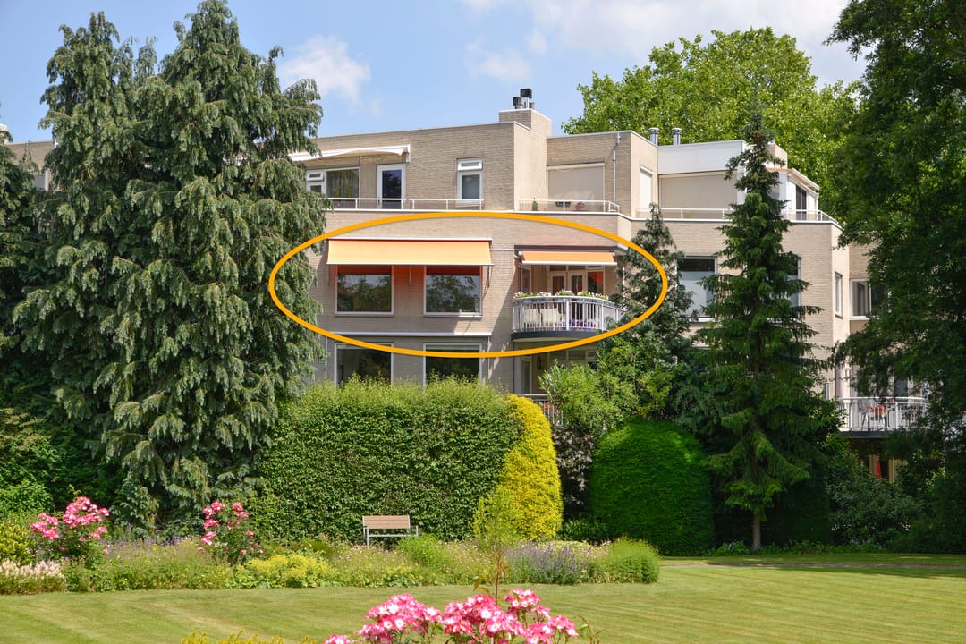 Foto 1 van Prins Hendriklaan 52