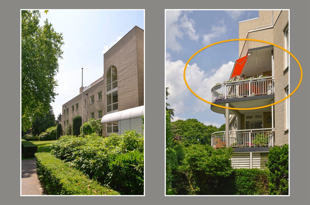 Foto 2 van Prins Hendriklaan 52