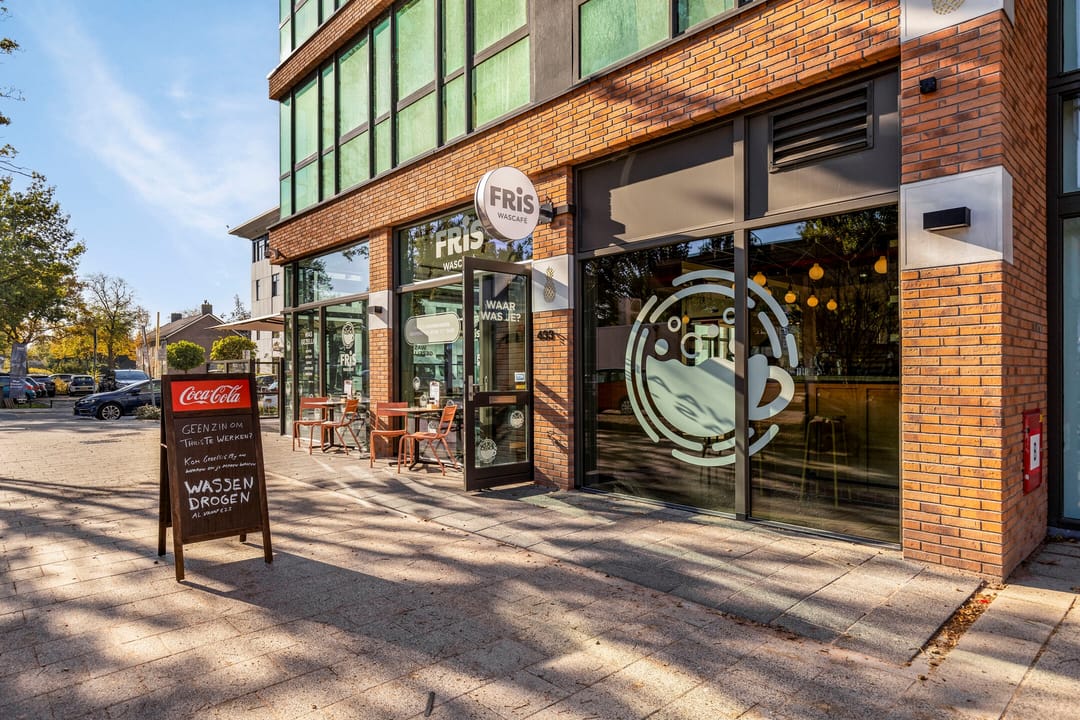 Foto 13 van Mangoweg 335