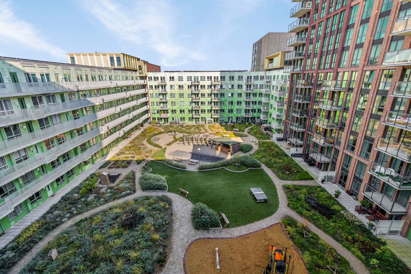 Foto 14 van Mangoweg 335