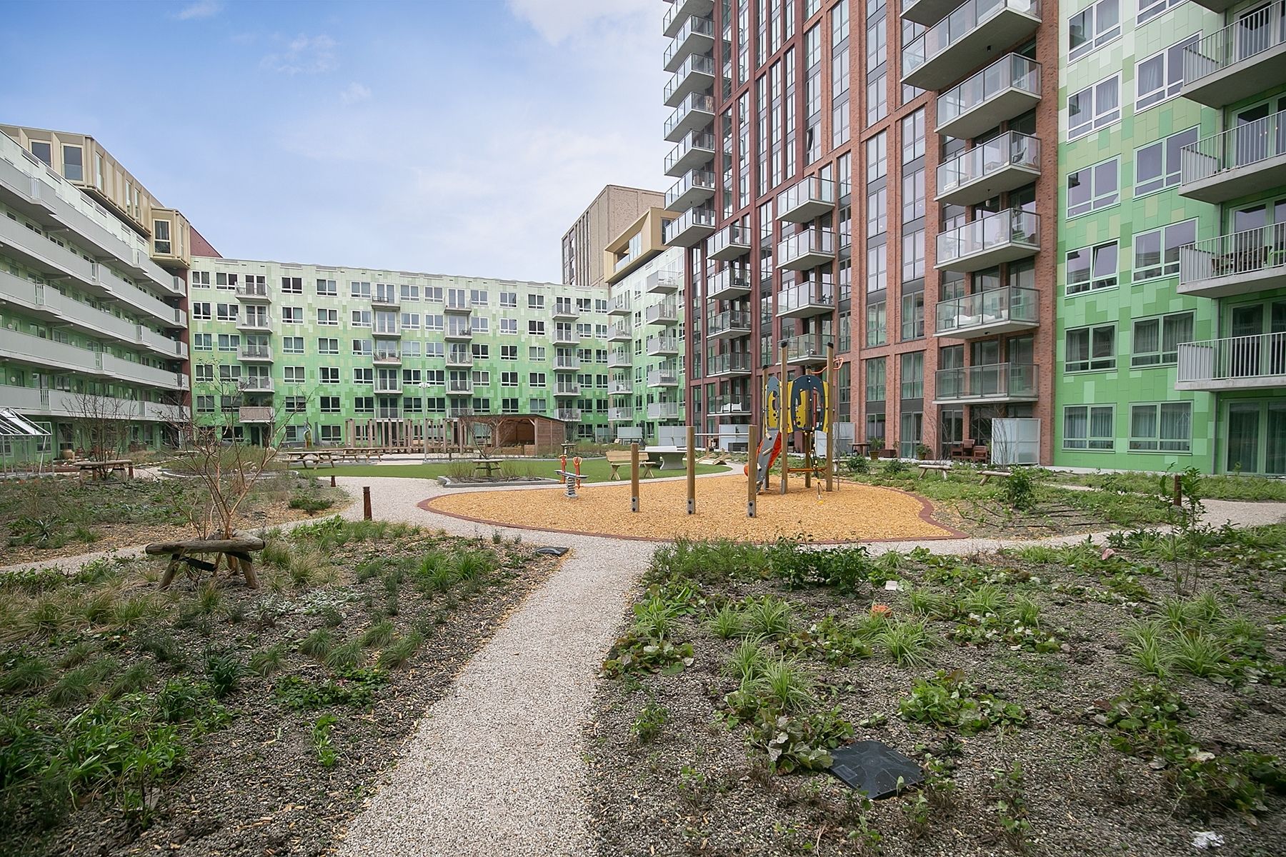 Foto 15 van Mangoweg 335