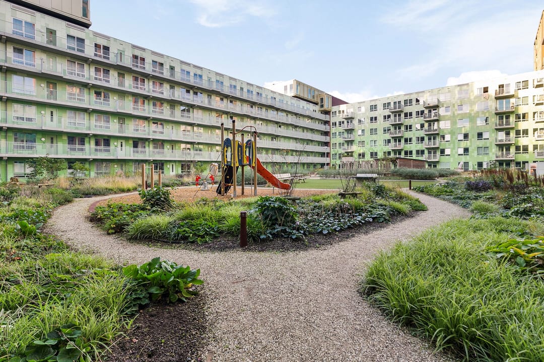 Foto 17 van Mangoweg 335