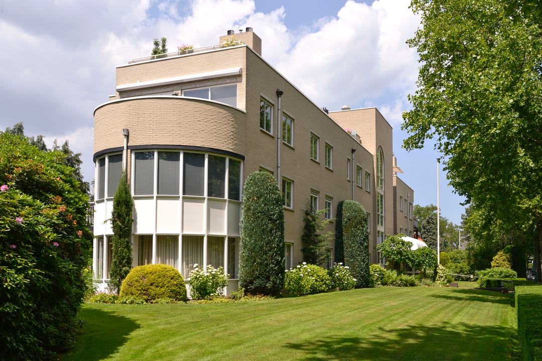 Foto 23 van Prins Hendriklaan 52