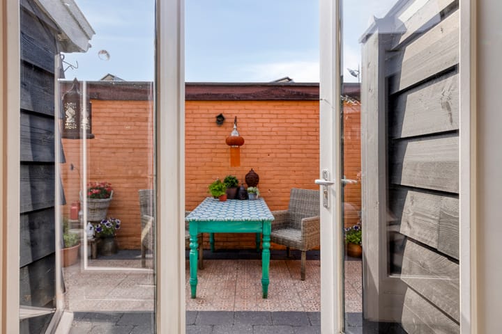 Foto 2 van Vogelstraat 11