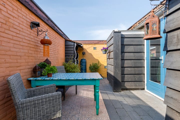 Foto 3 van Vogelstraat 11