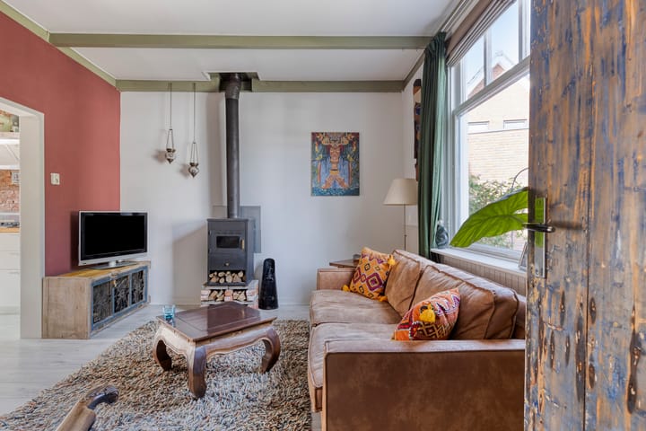 Foto 4 van Vogelstraat 11